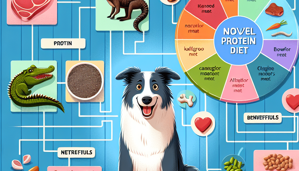 Novel Protein Diet for Dogs: What You Need to Know