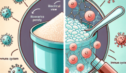 Is Rice Protein Powder Inflammatory?