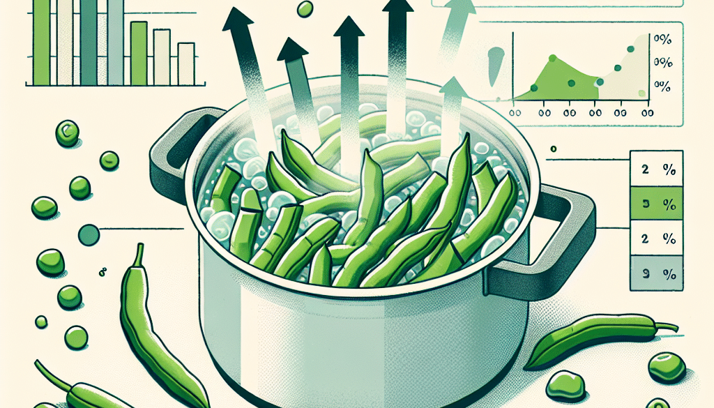 Does Boiling Green Beans Remove Nutrients?