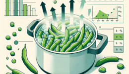 Does Boiling Green Beans Remove Nutrients?