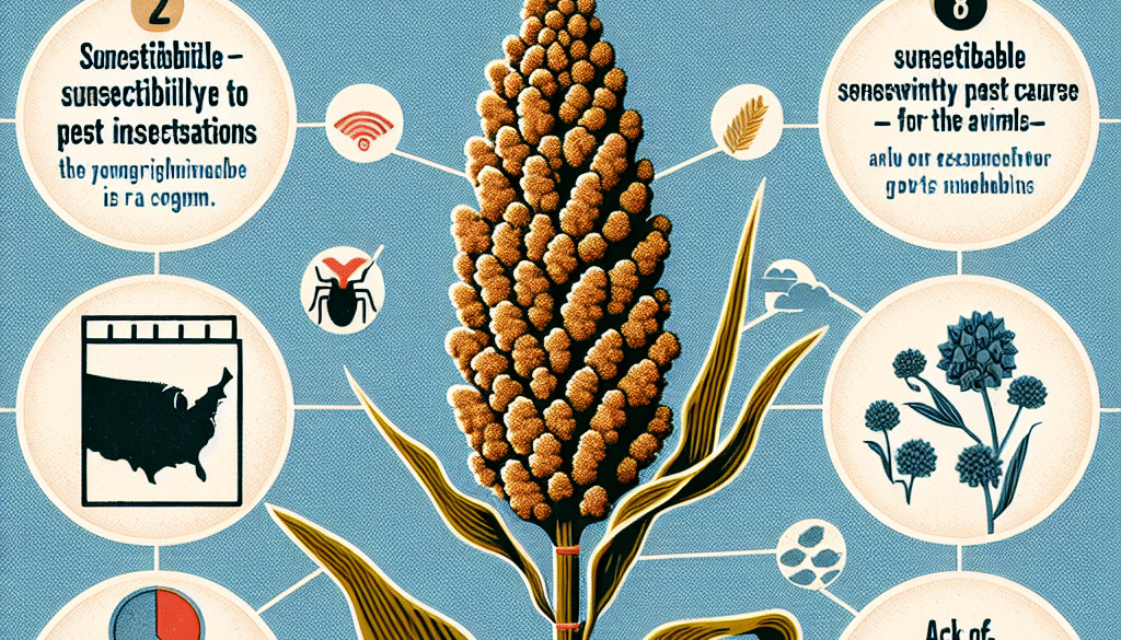 What Are The Cons Of Sorghum?