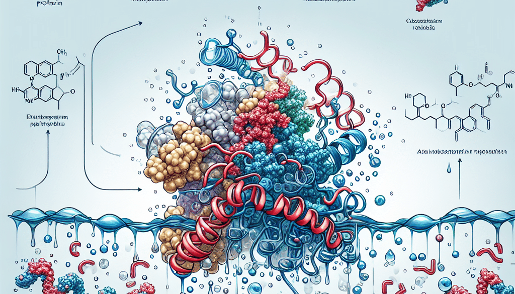 What Happens When A Protein Is Hydrolyzed?