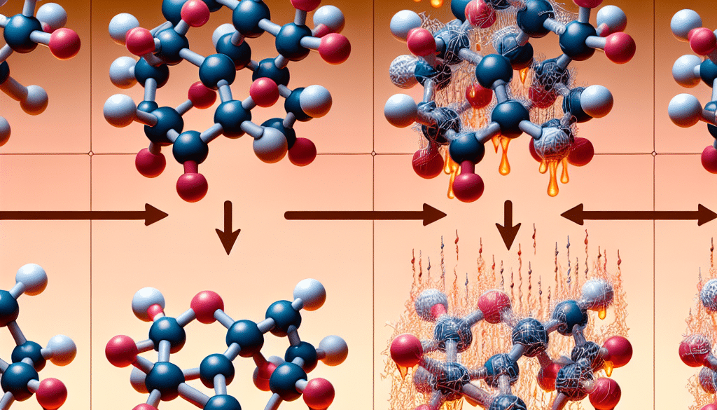 Does heat destroy ergothioneine?