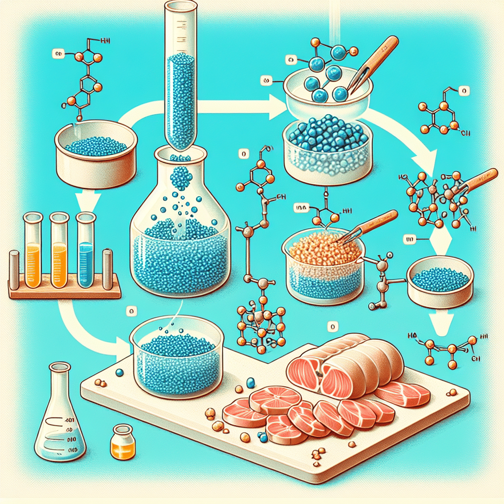 how-do-you-make-hydrolyzed-protein-etprotein