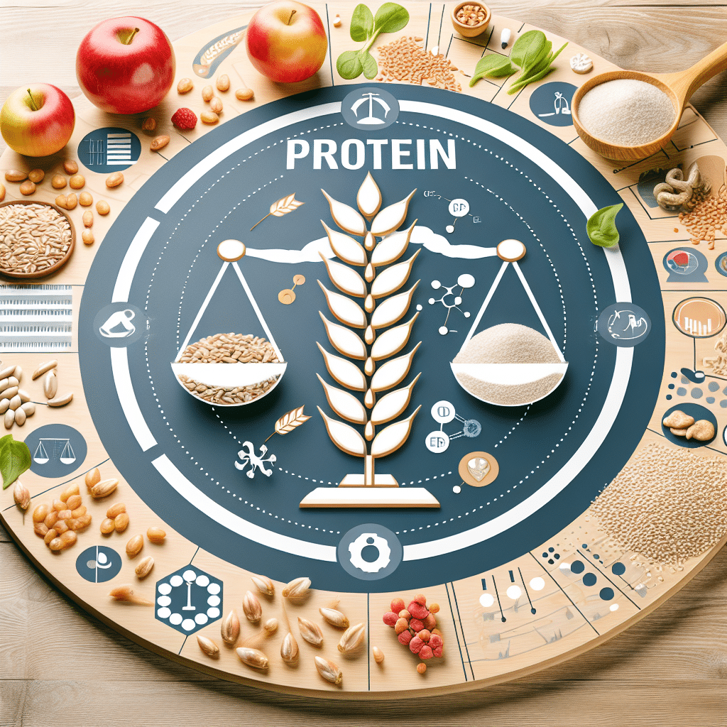 Is Barley A Good Source Of Protein?