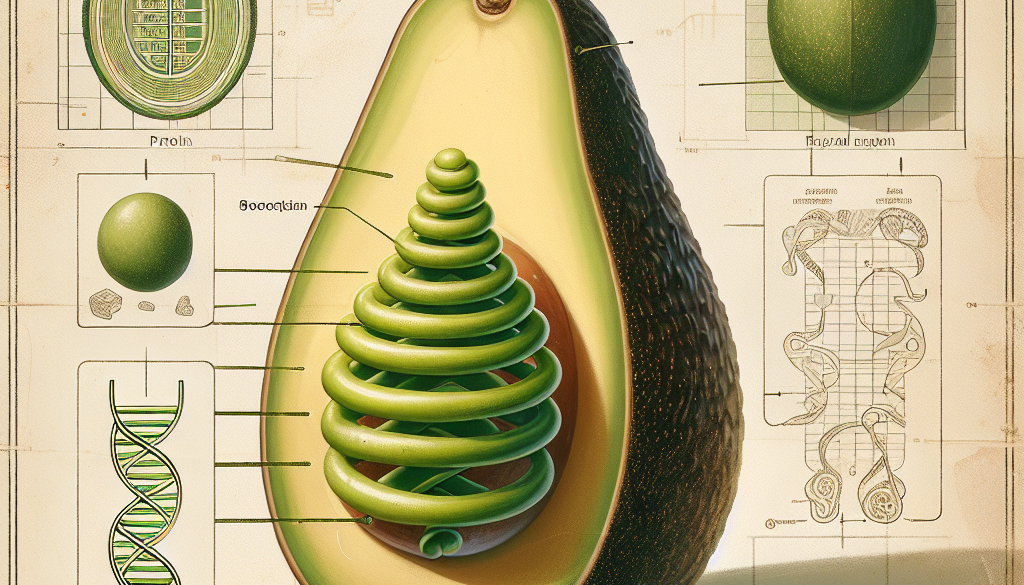 What Is Avocado Protein?