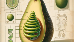 What Is Avocado Protein?