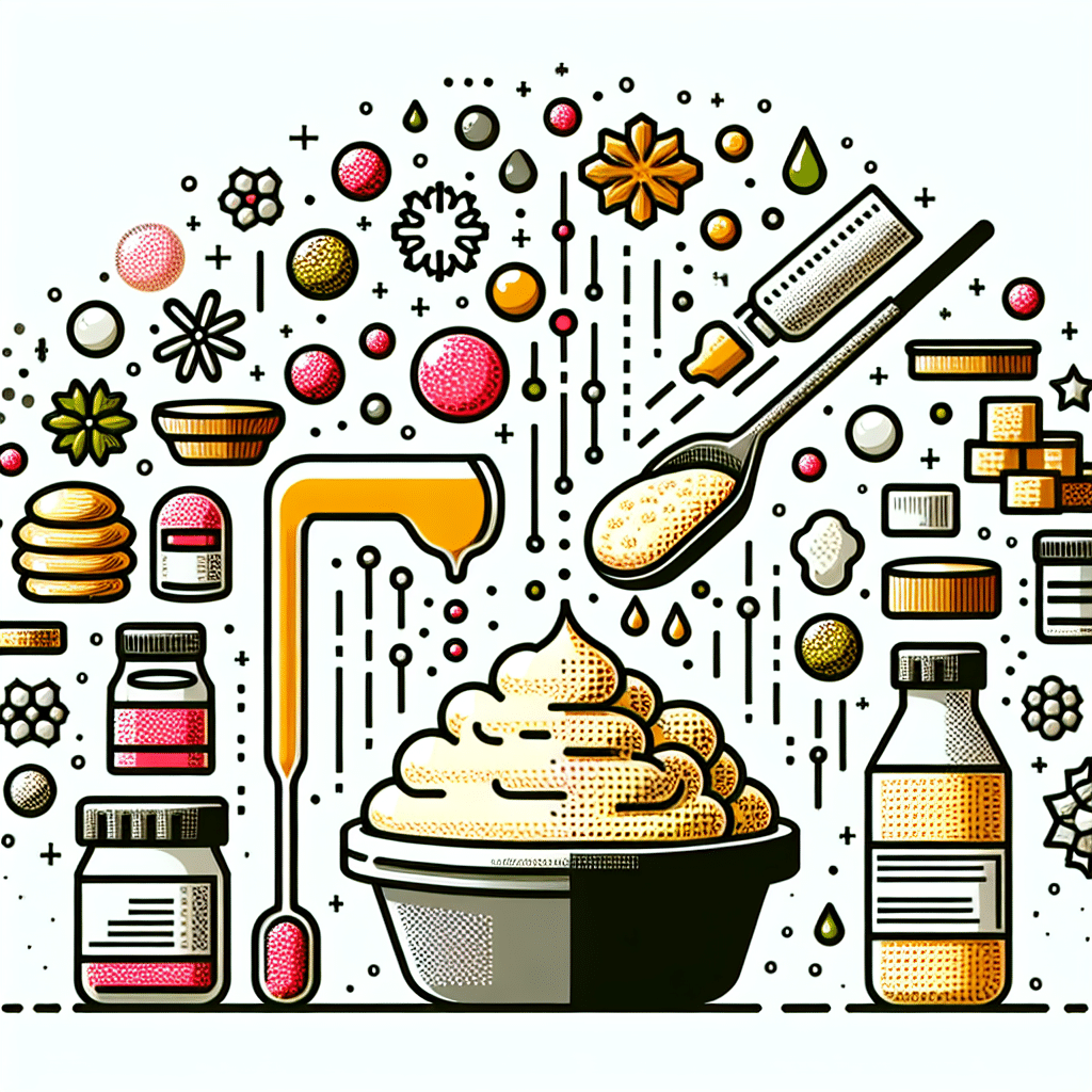 What are emulsifiers and when are they used in food processing?