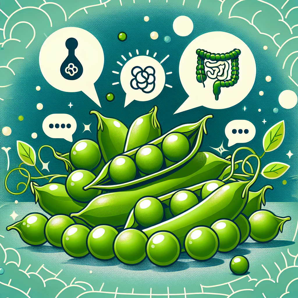 Does Pea Protein Cause Gas And Bloating?