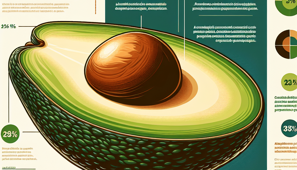 How Many Protein Is In An Avocado?