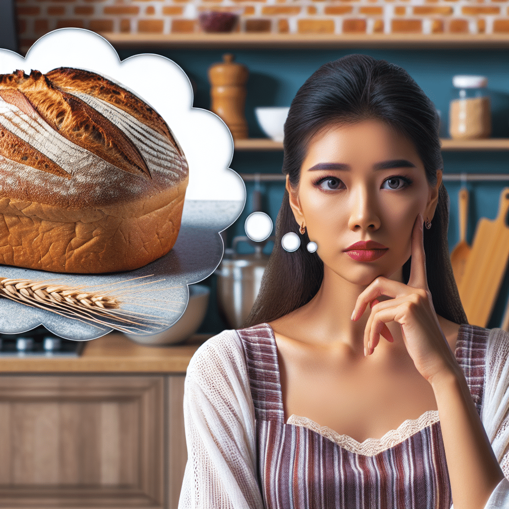 Is It Ok To Eat Rye Bread Everyday?