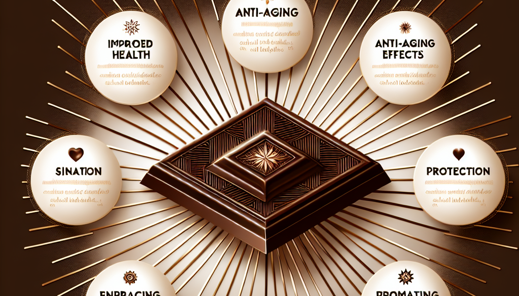 Dark Chocolate Benefits: A Skin Care Marvel