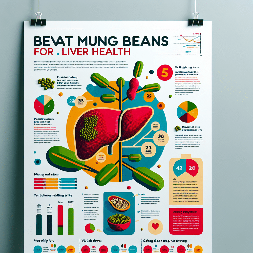 Are Mung Beans Good For Your Liver?