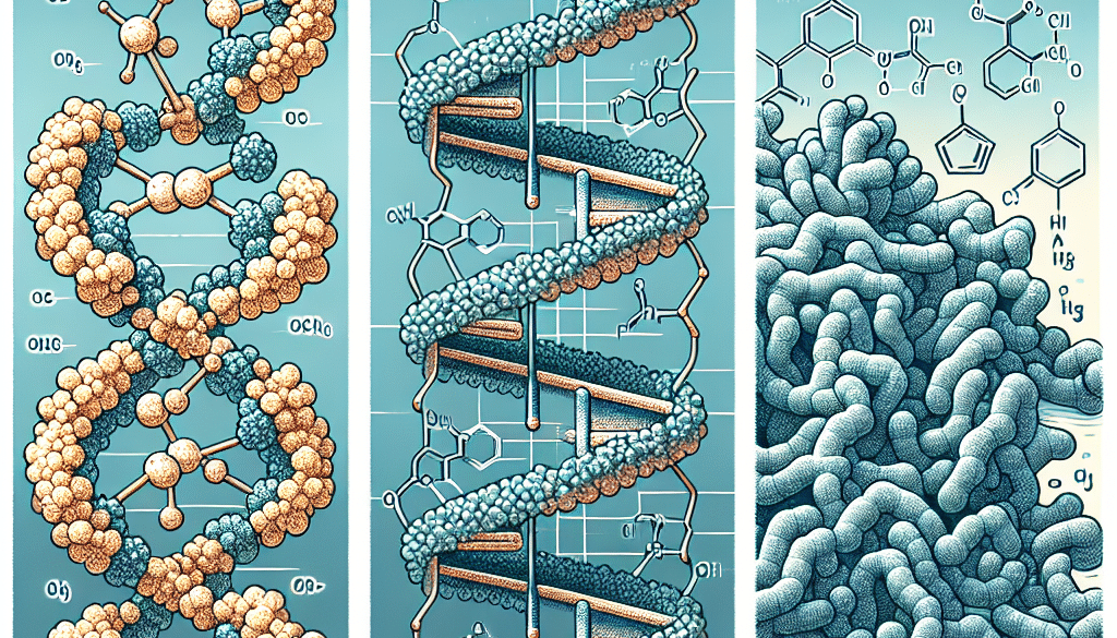 What Are The Three Types Of Peptides?