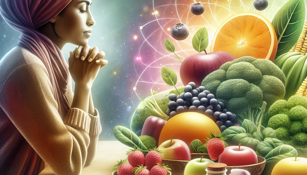 Embracing Food as Medicine for Holistic Health