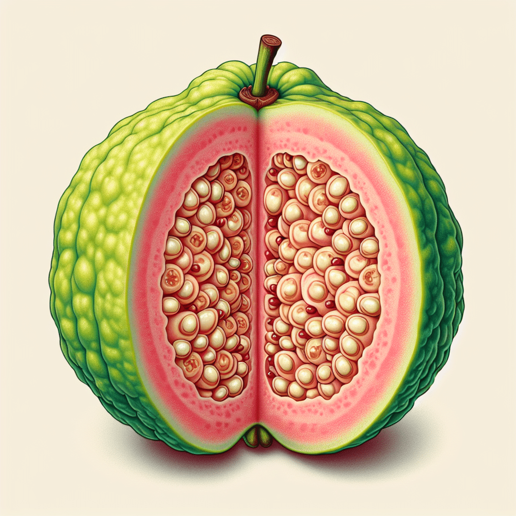 What Fruit Has The Highest Protein?