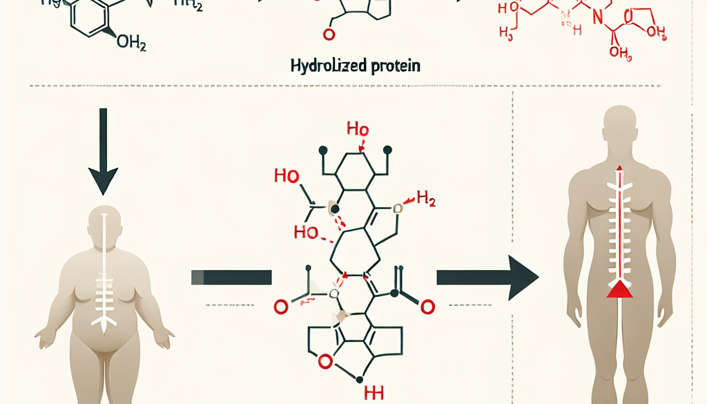 Does Hydrolyzed Protein Help Weight Loss?