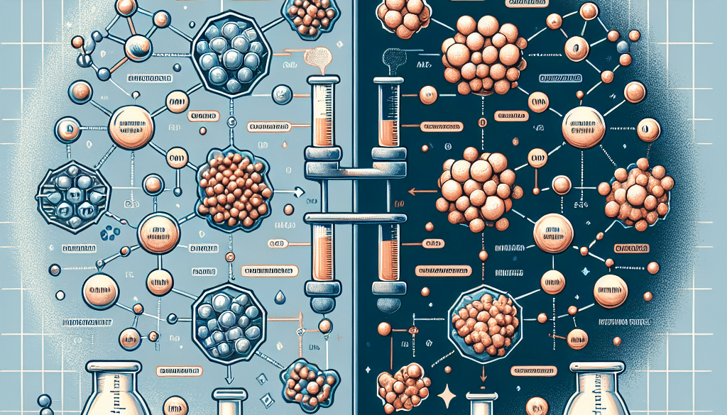 Is Hydrolyzed Protein The Same As Isolate?