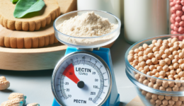 Is Pea Protein High Lectin?