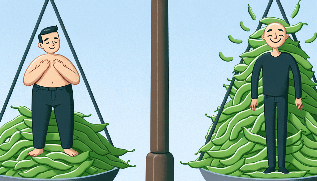 Will I Lose Weight If I Only Eat Green Beans?