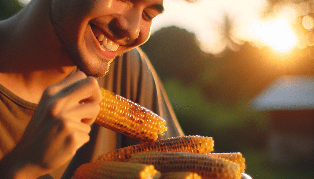 Can We Eat Sweet Corn Everyday?