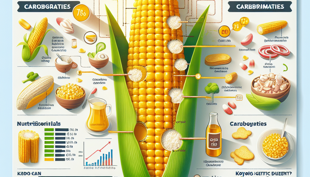 Is Corn Good For Keto?