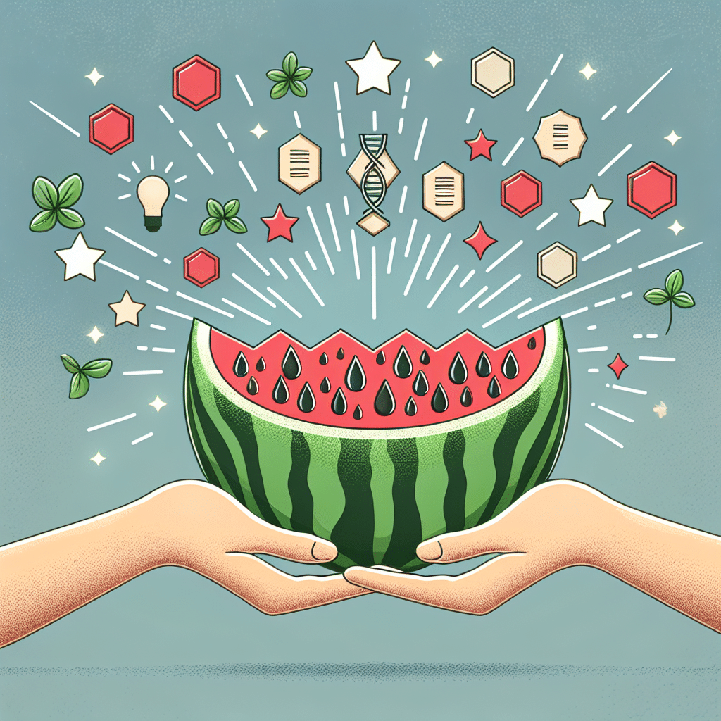 Is Watermelon Seed Protein Good?