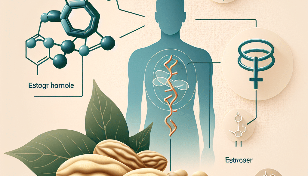 Does Soy Protein Isolate Increase Estrogen?