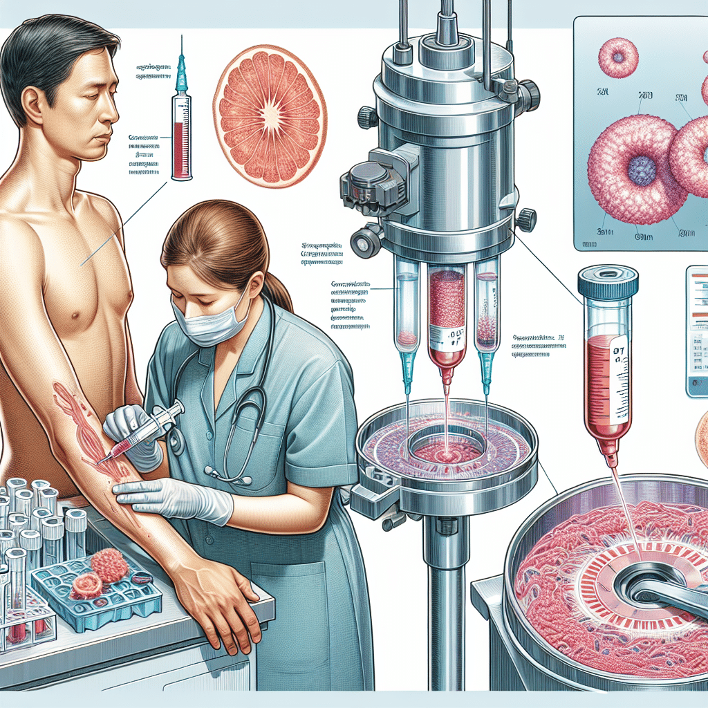 How Do You Extract Protein From Your Body?