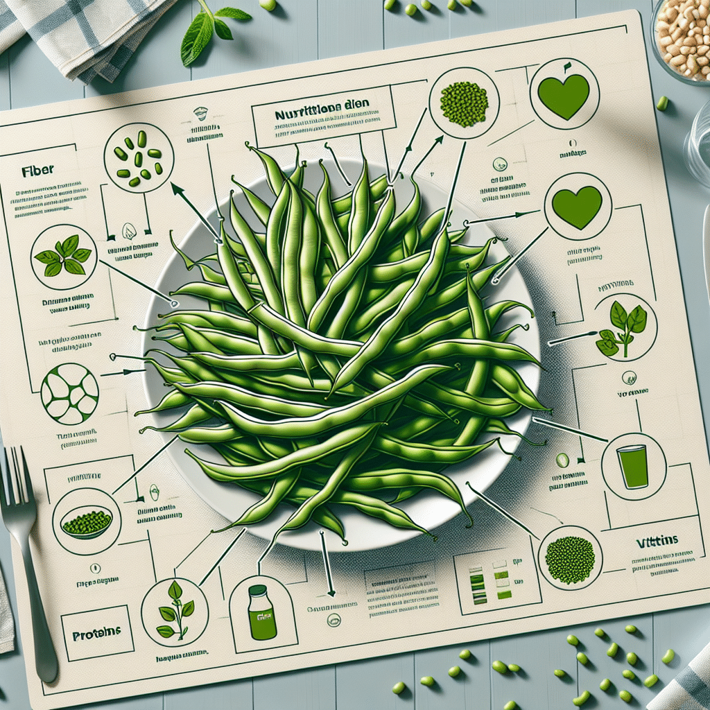 Do Green Beans Hold Nutritional Value?