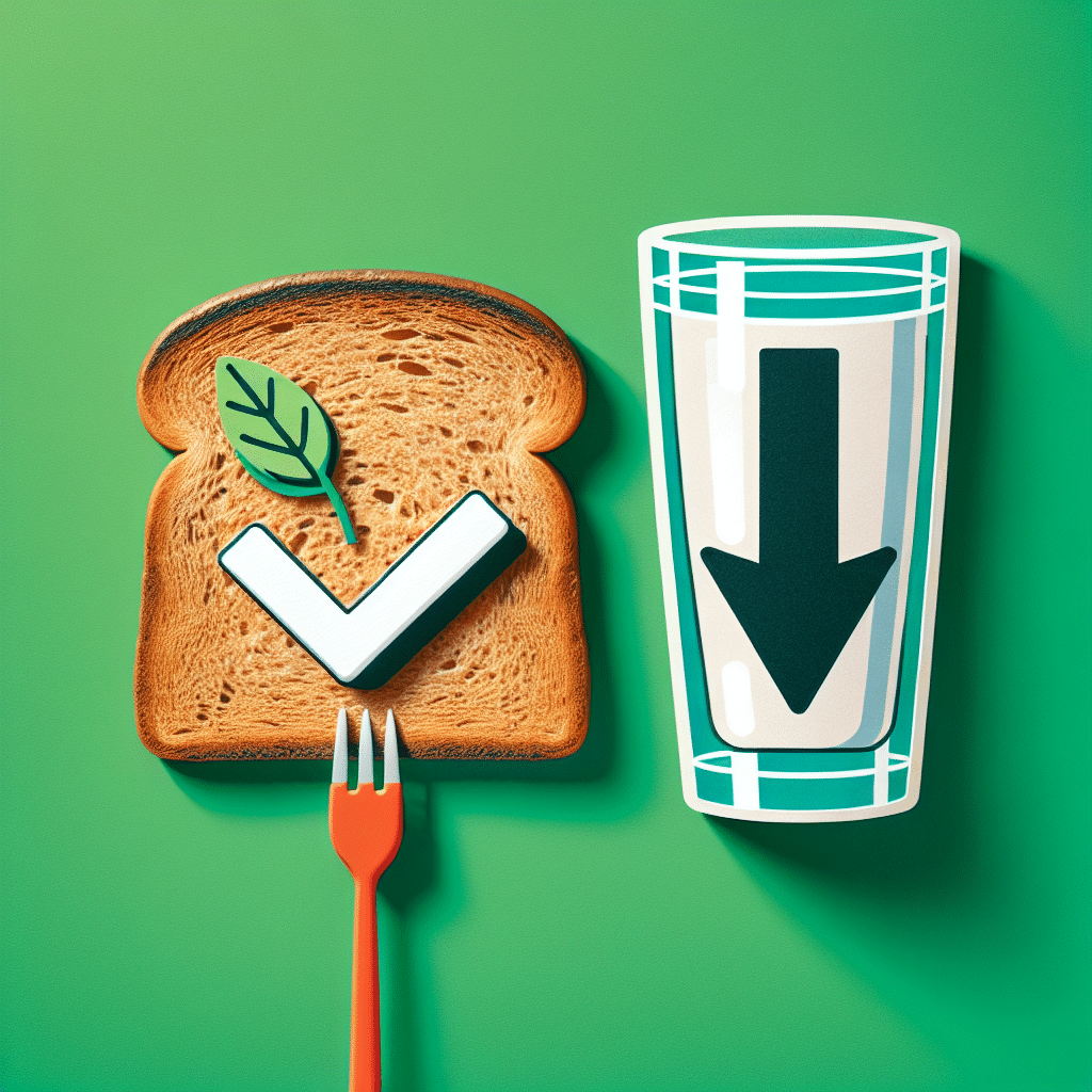 Is Rye Bread Good For You To Lose Weight?