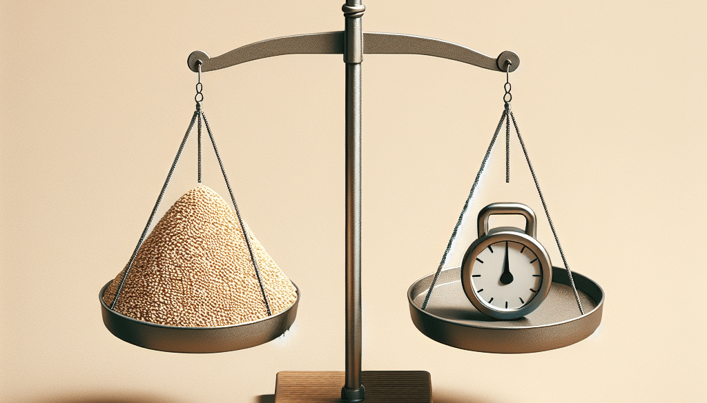 Are Sesame Seeds Good Or Bad For Weight Loss?