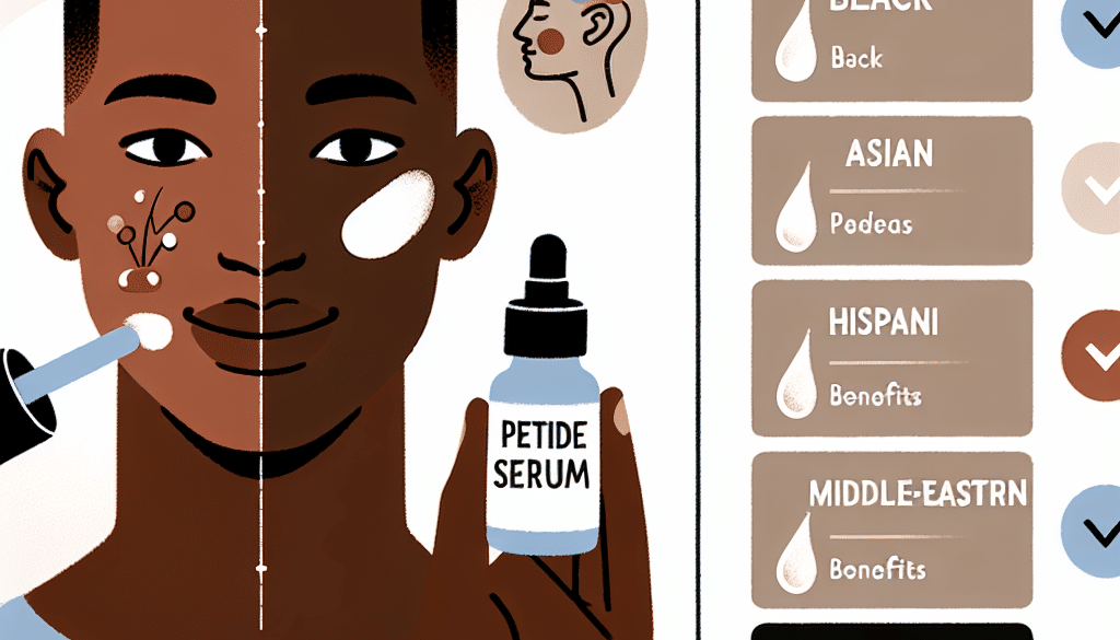 Can I Use Peptide Serum Everyday?