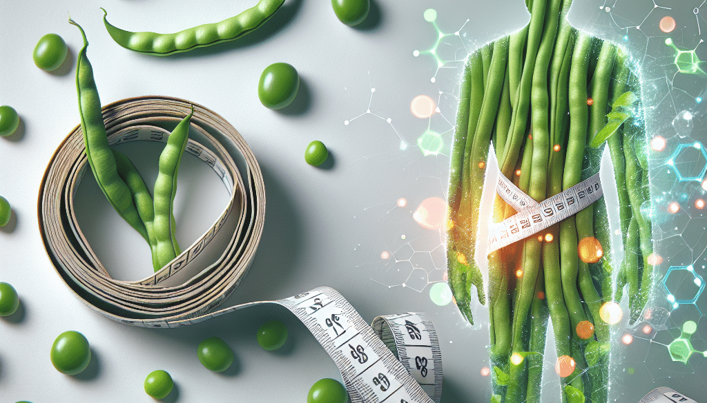 Are Green Beans Good For Belly Fat?