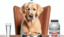 Can My Dog Eat Hydrolyzed Protein Forever?