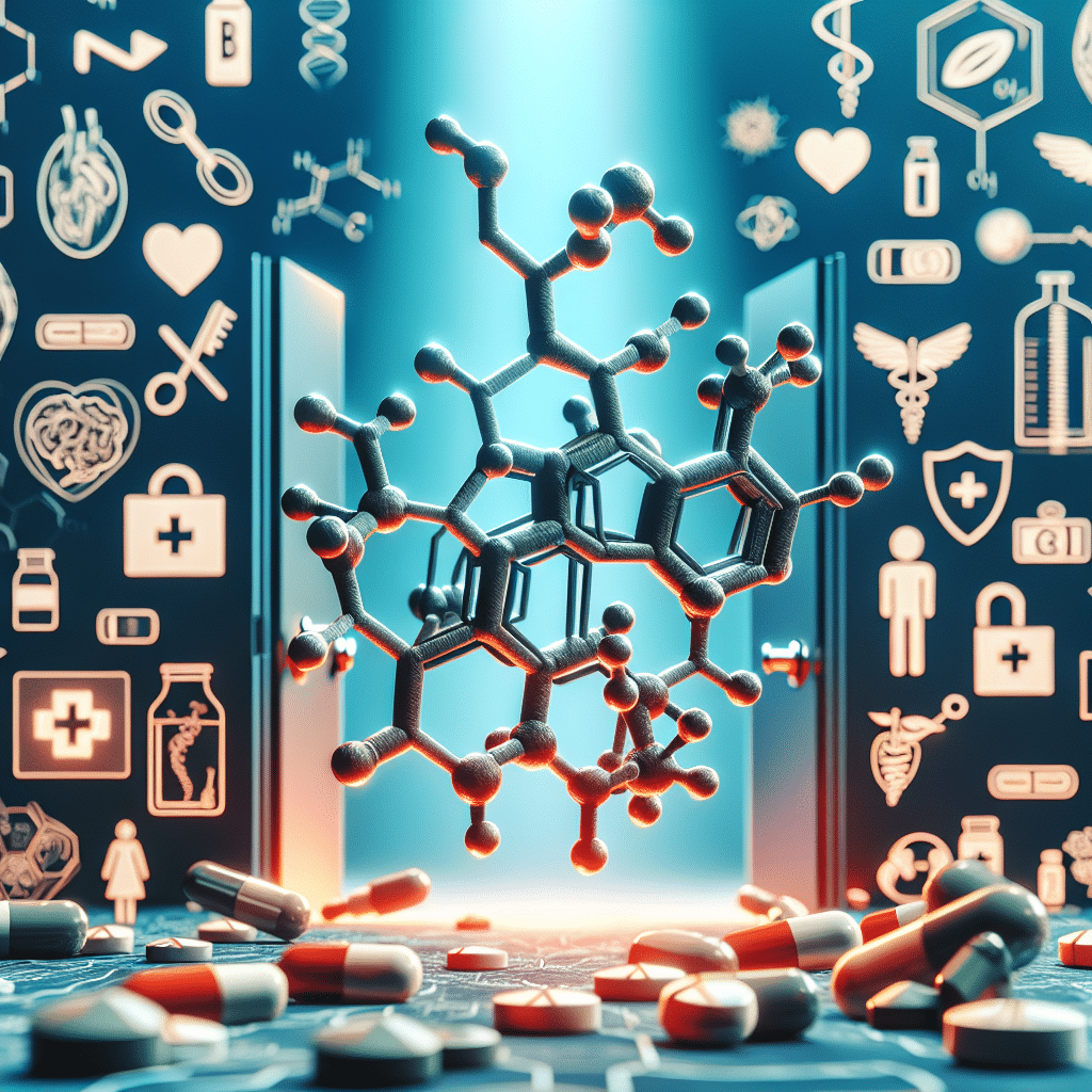 L-(+)-Ergothioneine(EGT) Therapeutic Potential: Unlocking New ...