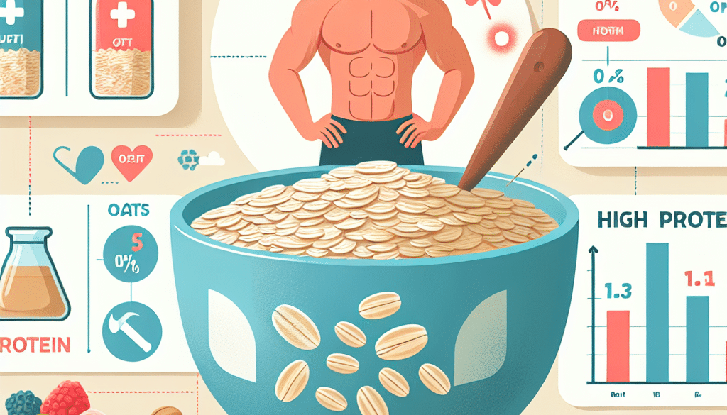 Can You Eat Oats On High Protein Diet?