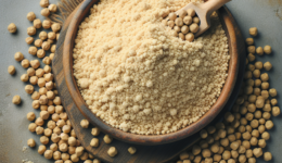 What Is Texturized Pea Protein?