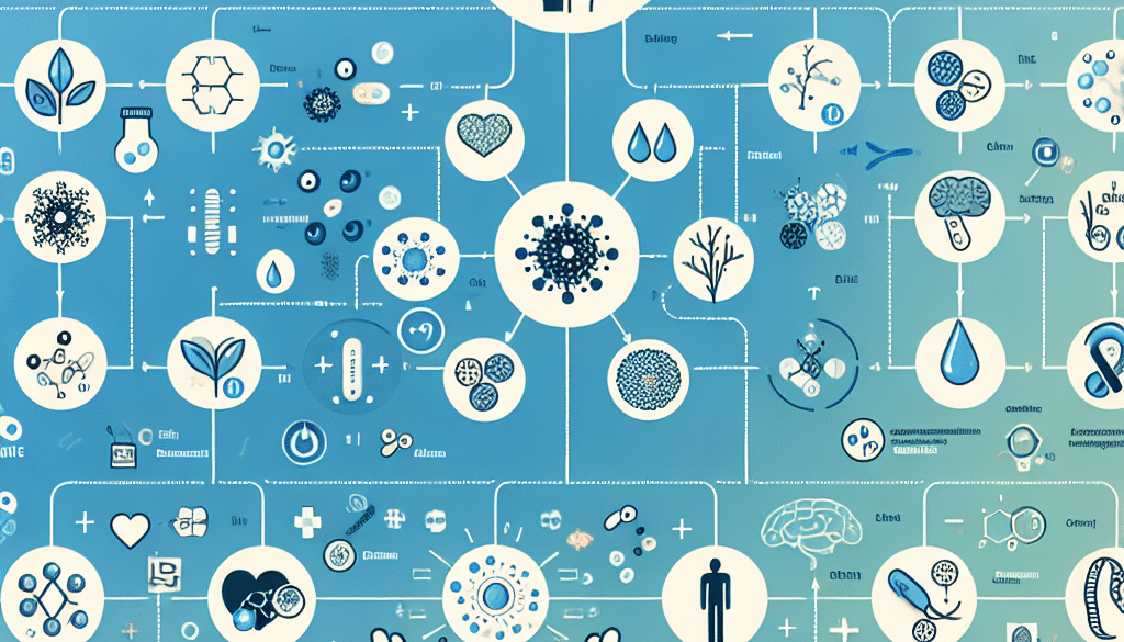 L-(+)-Ergothioneine(EGT) Pharmacological Effects: Discover Benefits