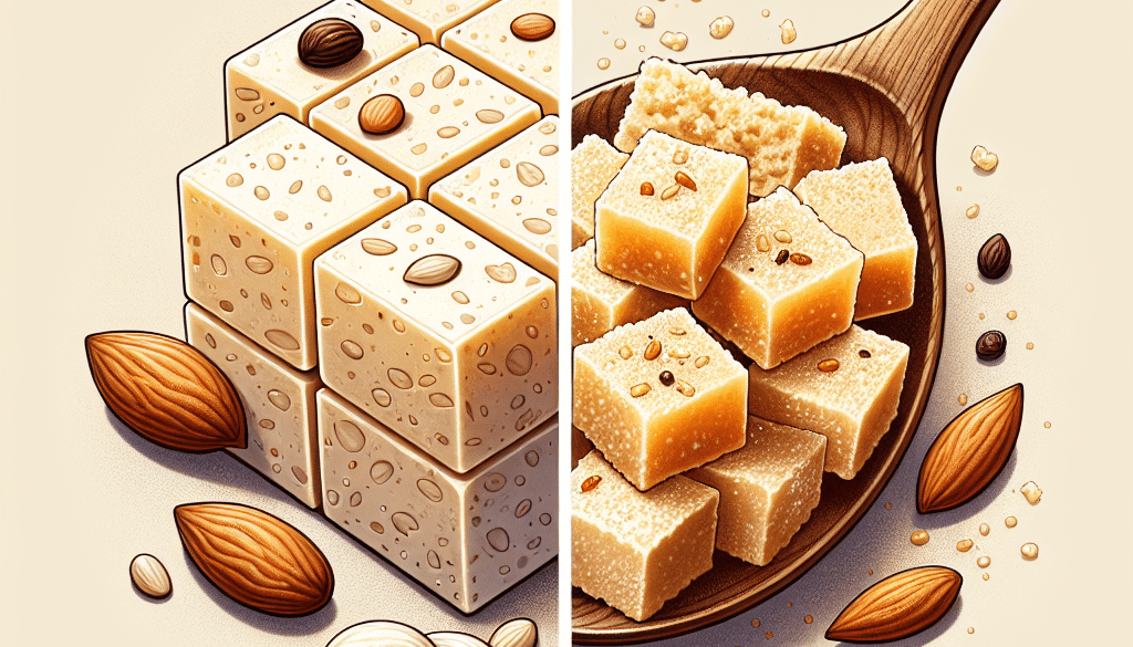 What Are The Two Types Of Halva?