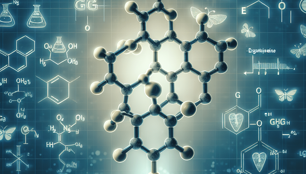 L-(+)-Ergothioneine(EGT) Amino Acid: Essential Health Booster