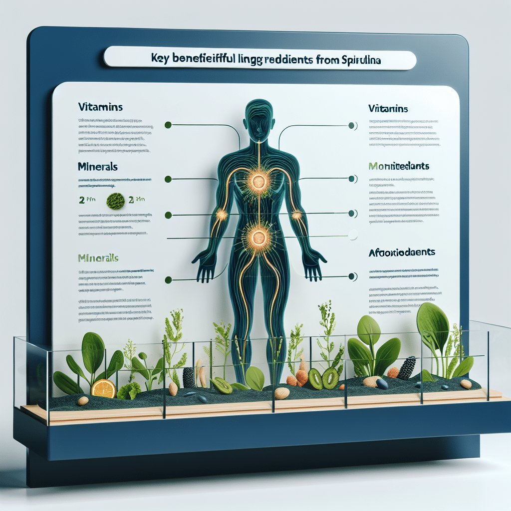 How Long Does It Take For Spirulina To Work?