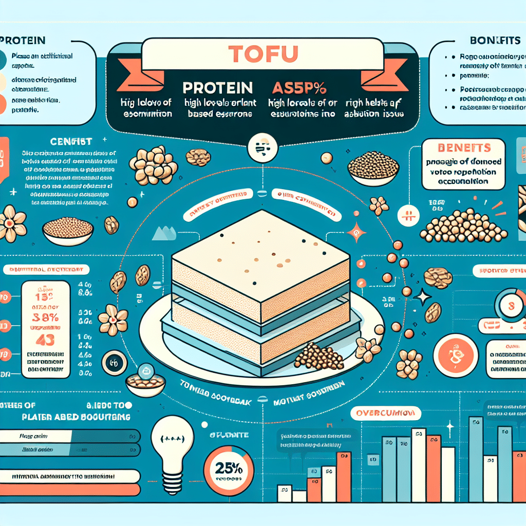 Can You Eat Too Much Tofu?