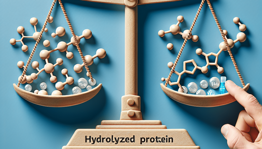 Is Hydrolyzed Protein Worth It?