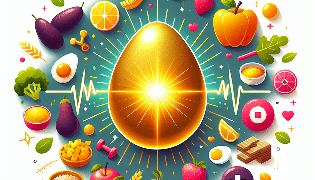 Are eggs a superfood?