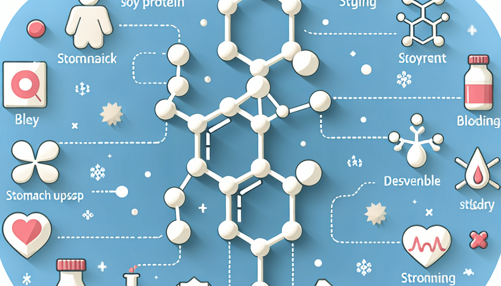 What Are The Side Effects Of Hydrolyzed Soy Protein?