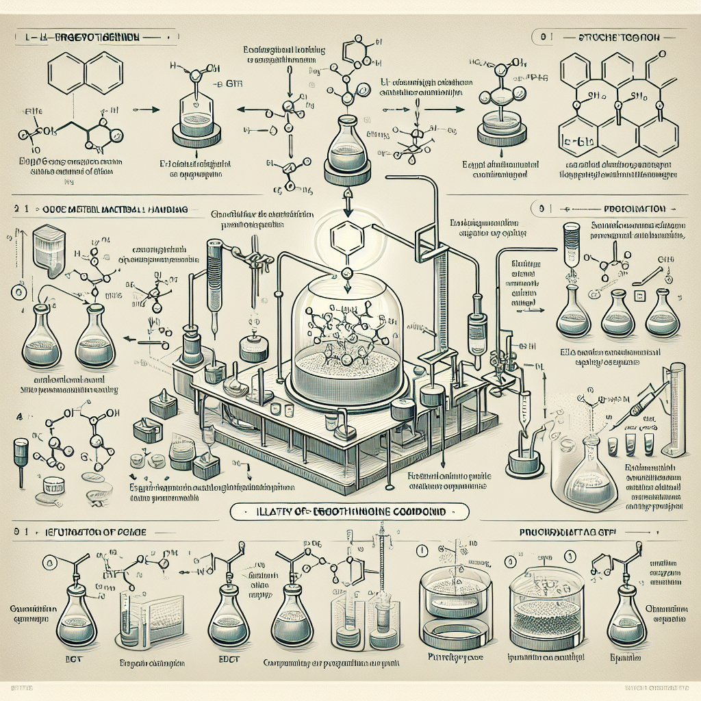 L-(+)-Ergothioneine(EGT) Extraction Methods: Purity Unveiled