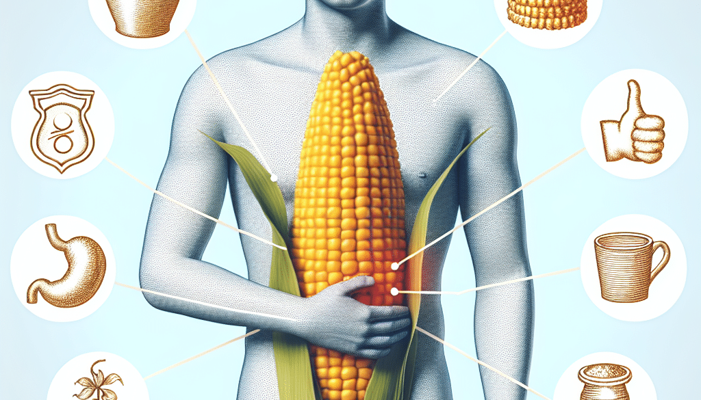 What Are The Side Effects Of Hydrolyzed Corn Protein?