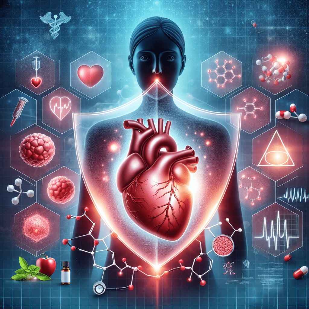 L-(+)-Ergothioneine(EGT) Heart Health: Protect Your Beat