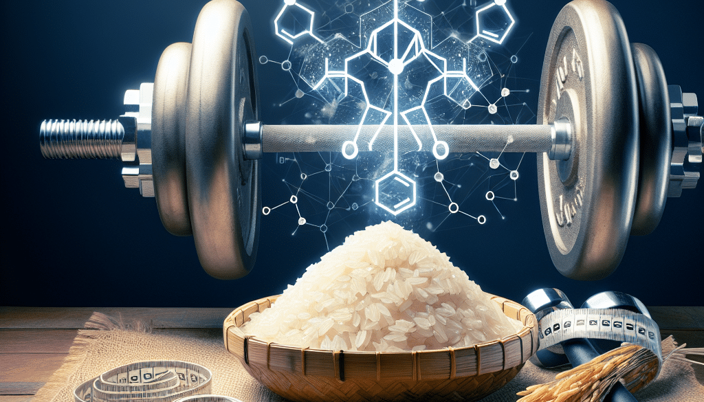 Is Sticky Rice Good For Building Muscle?